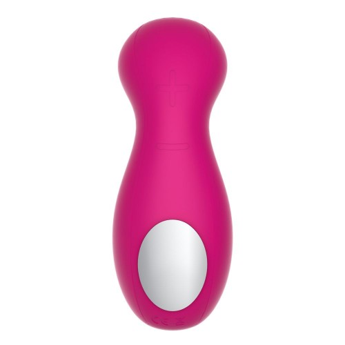 Kiiroo Cliona Interactive Clitoral Massager Kiiroo Cliona Interactive Clitoral Massager