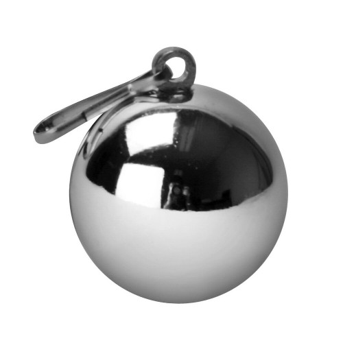 Master Series Chrome Ball Weight 8oz Master Series Chrome Ball Weight 8oz