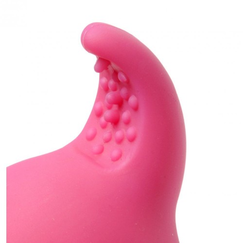 XR Wand Essentials Nuzzle Tip Silicone Wand Attachment XR Wand Essentials Nuzzle Tip Silicone Wand Attachment