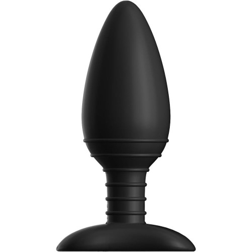 Nexus Ace Rechargeable Vibrating Butt Plug LARGE Nexus Ace Rechargeable Vibrating Butt Plug LARGE