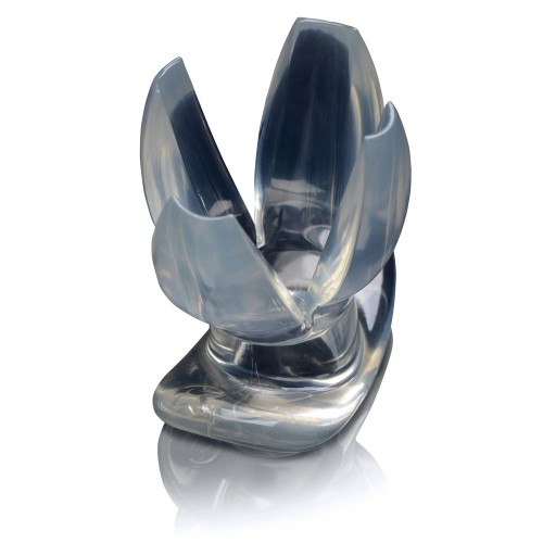 Master Series Clawed Expanding Anal Dilator Master Series Clawed Expanding Anal Dilator