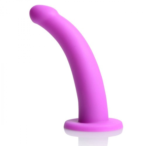 XR Navigator U Strap On GSpot Dildo and Harness XR Navigator U Strap On GSpot Dildo and Harness