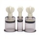 Size Matters Clit And Nipple Sucker Set Size Matters Clit And Nipple Sucker Set