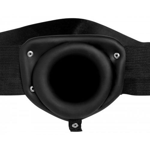 Master Series Pumper Inflatable Hollow StrapOn Master Series Pumper Inflatable Hollow StrapOn