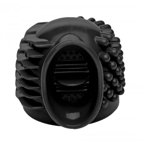 Master Series ThunderGasm 3 in 1 Silicone Wand Attachment Master Series ThunderGasm 3 in 1 Silicone Wand Attachment