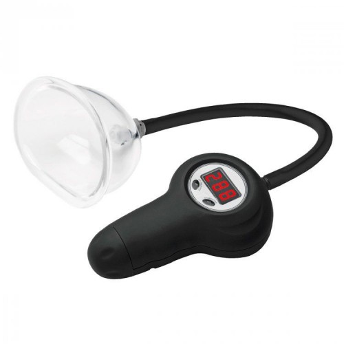 Size Matters Digital Pussy Pump Size Matters Digital Pussy Pump