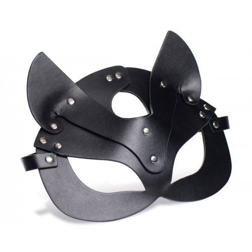 Master Series Naughty Kitty Cat Mask Master Series Naughty Kitty Cat Mask