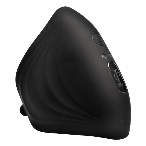 XR Vibes 10X Pleasure Stroke Vibrating Penis Sleeve XR Vibes 10X Pleasure Stroke Vibrating Penis Sleeve