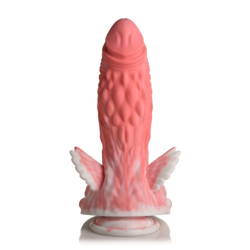 Creature Cocks Pegasus Peacker Dildo Creature Cocks Pegasus Peacker Dildo