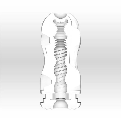 Tenga Air Tech Reusable Gentle Vacuum Cup Masturbator Tenga Air Tech Reusable Gentle Vacuum Cup Masturbator