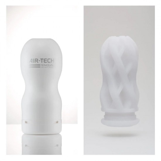 Tenga Air Tech Reusable Gentle Vacuum Cup Masturbator