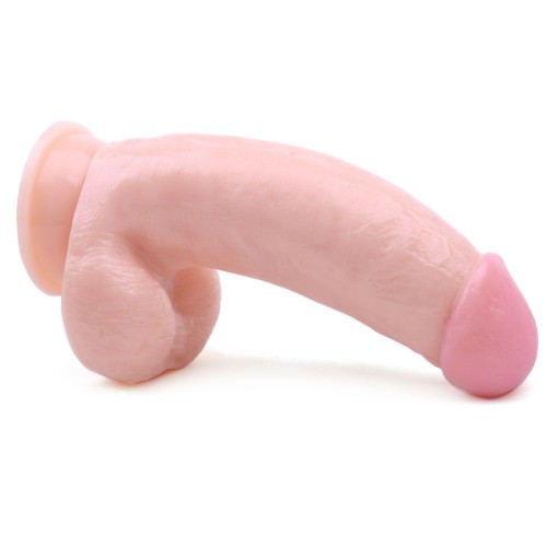 Being Fetish 7 Inch Thick Realistic Dildo Being Fetish 7 Inch Thick Realistic Dildo