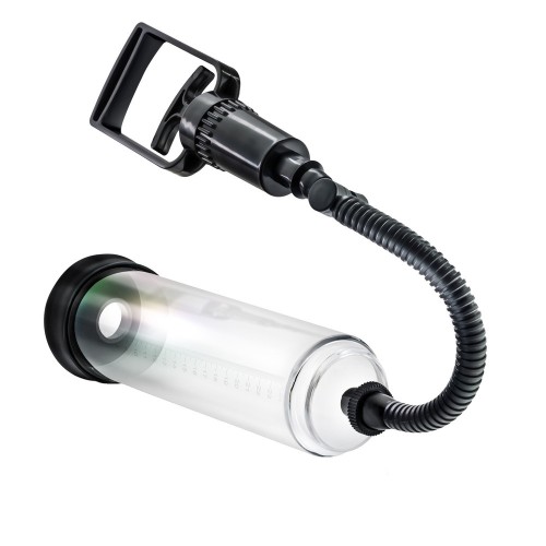 Performance VX3 Enhancemant System Performance VX3 Enhancemant System