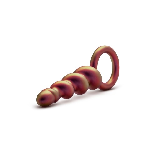Anal Adventures Matrix Spiral Loop Butt Plug Anal Adventures Matrix Spiral Loop Butt Plug