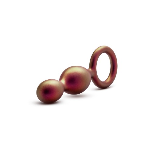 Anal Adventures Matrix Duo Loop Butt Plug Anal Adventures Matrix Duo Loop Butt Plug