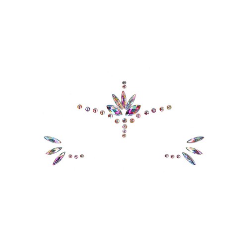 Le Desir Dazzling Eye Contact Bling Sticker Le Desir Dazzling Eye Contact Bling Sticker