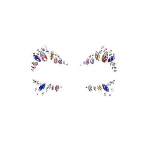 Le Desir Dazzling Eye Sparkle Bling Sticker Le Desir Dazzling Eye Sparkle Bling Sticker