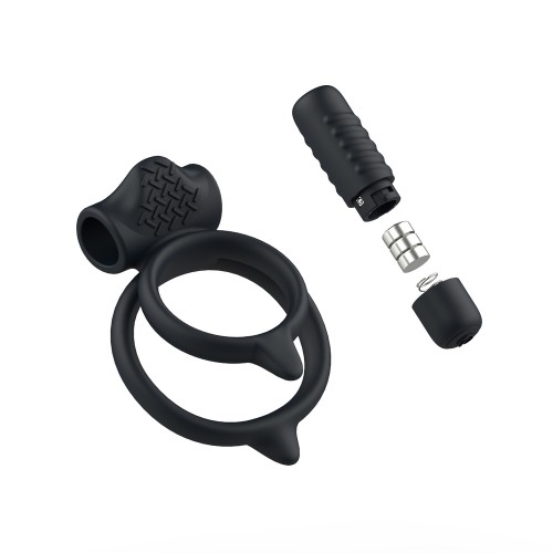 bswish Bcharmed Basic Plus Massaging Dual Cock Ring bswish Bcharmed Basic Plus Massaging Dual Cock Ring