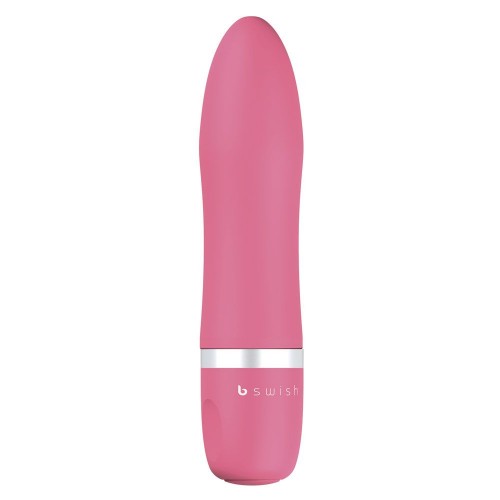 bswish Bcute Mini Classic Vibrator bswish Bcute Mini Classic Vibrator