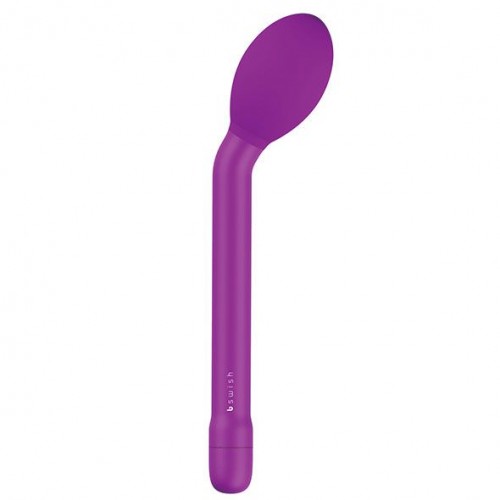 bswish BGEE Classic Plus GSpot Vibrator bswish BGEE Classic Plus GSpot Vibrator