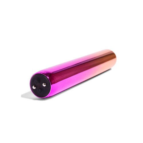 Nu Sensuelle Aluminium Rumba Warming Vibe Nu Sensuelle Aluminium Rumba Warming Vibe
