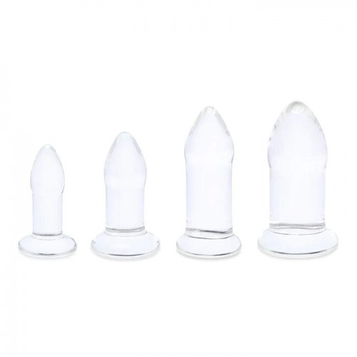 bVibe Anal Dilators Set