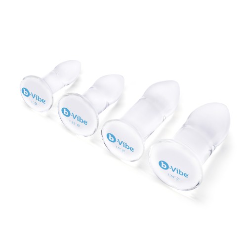 bVibe Anal Dilators Set bVibe Anal Dilators Set