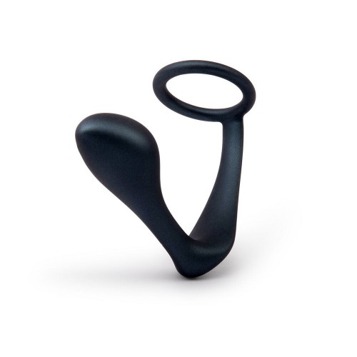 BVibe Ringer Cock Ring and Plug BVibe Ringer Cock Ring and Plug