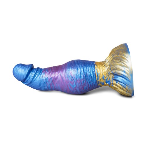 Alien Dildo with Suction Cup Type I Alien Dildo with Suction Cup Type I