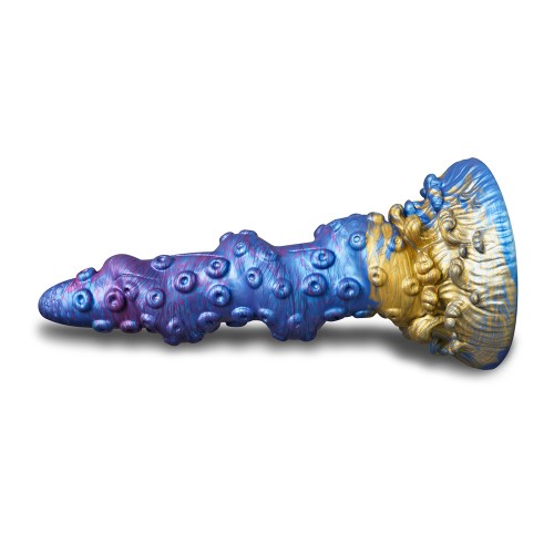 Alien Dildo with Suction Cup Type III Alien Dildo with Suction Cup Type III