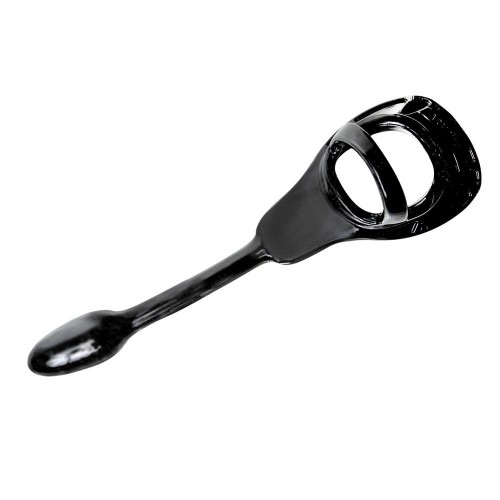 Perfect Fit Armour Tug Lock Black Small Perfect Fit Armour Tug Lock Black Small