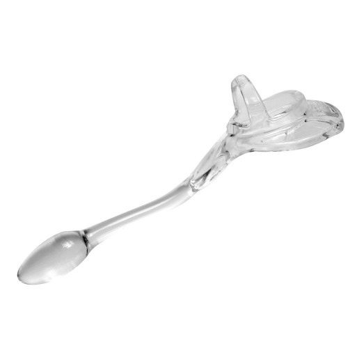 Perfect Fit Armour Tug Lock Clear Small Perfect Fit Armour Tug Lock Clear Small