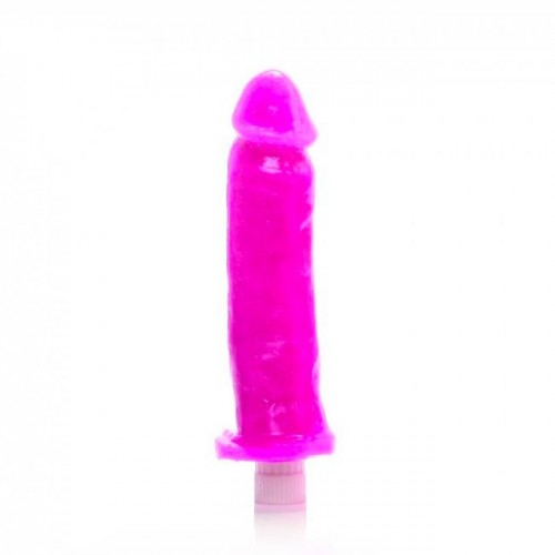 Clone A Willy Neon Purple Silicone Vibrator Clone A Willy Neon Purple Silicone Vibrator
