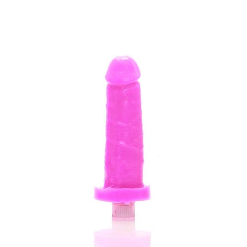 Clone A Willy Hot Pink Vibrator Clone A Willy Hot Pink Vibrator