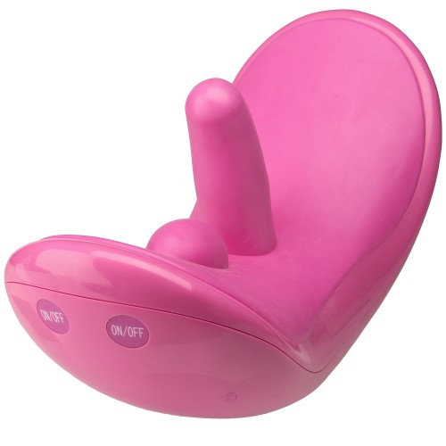 iRide Vibrating Rocker iRide Vibrating Rocker