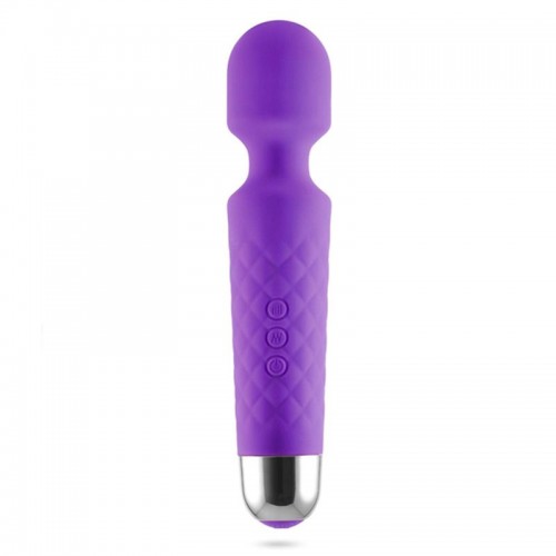 Love Magic Purple iWand Mini Wand