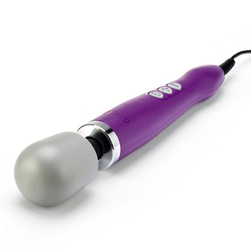 Doxy Wand Massager Purple Doxy Wand Massager Purple