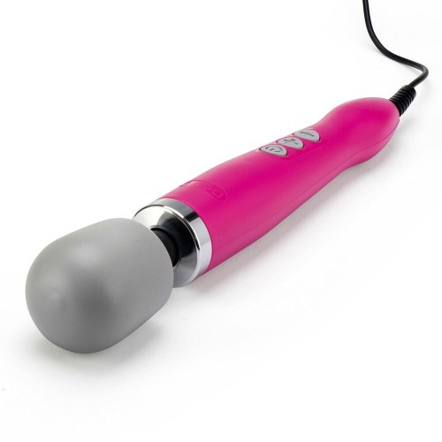 Doxy Wand Massager Pink Doxy Wand Massager Pink