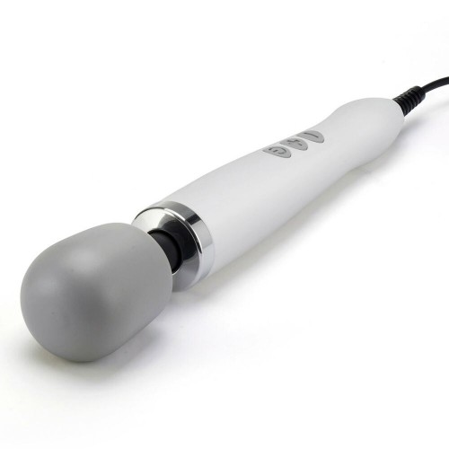 Doxy Wand Massager White Doxy Wand Massager White
