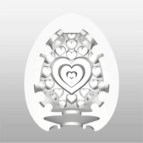 Tenga Lovers Egg Masturbator Tenga Lovers Egg Masturbator
