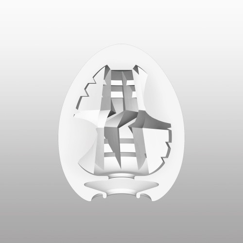 Tenga Thunder Egg Masturbator Tenga Thunder Egg Masturbator