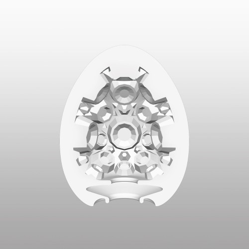 Tenga Crater Egg Masturbator Tenga Crater Egg Masturbator