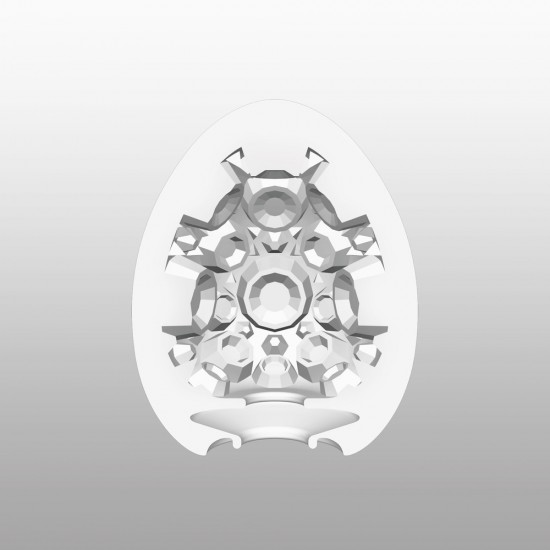 Tenga Crater Egg Masturbator