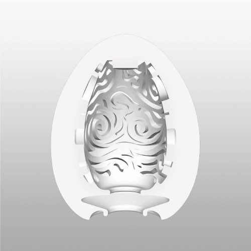 Tenga Cloudy Egg Masturbator Tenga Cloudy Egg Masturbator