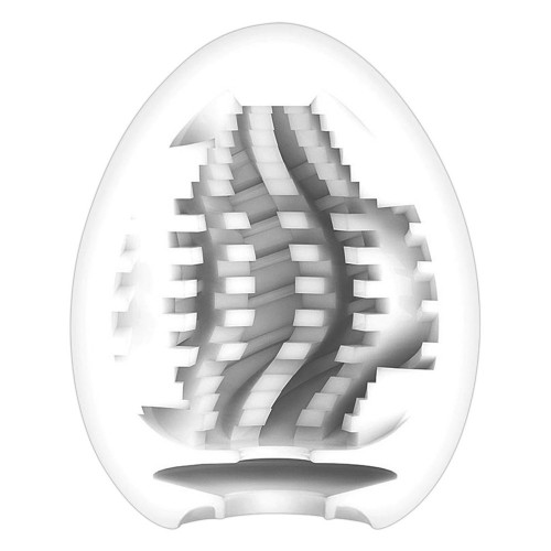Tenga Tornado Egg Masturbator Tenga Tornado Egg Masturbator