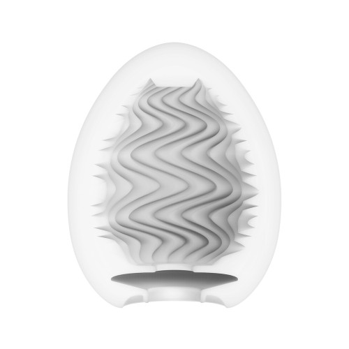 Tenga Wind Egg Masturbator Tenga Wind Egg Masturbator