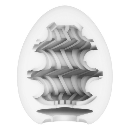 Tenga Ring Egg Masturbator Tenga Ring Egg Masturbator