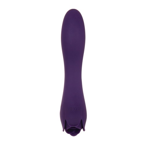 Evolved Thorny Rose Dual End Massager Evolved Thorny Rose Dual End Massager