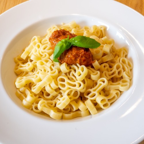 Penis Pasta Penis Pasta