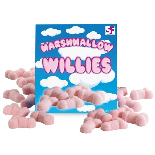 Marshmallow Willies Marshmallow Willies